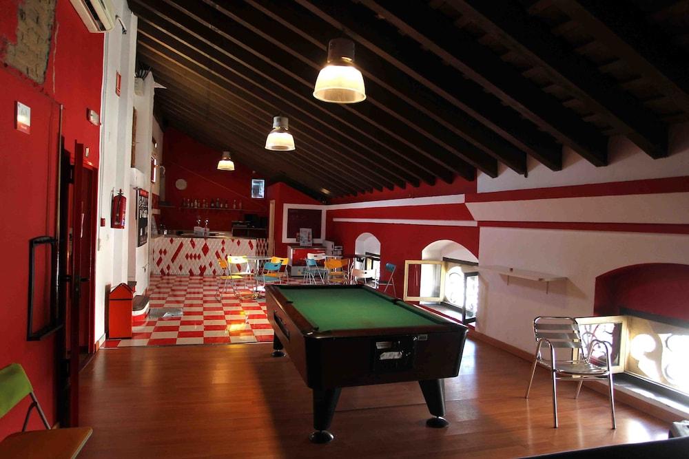 Red Nest Hostel Valensiya Dış mekan fotoğraf